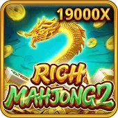 Mahjong Rico 2 game thumbnail