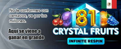 Siente la emoción del juego