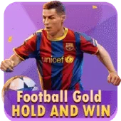 Fútbol Oro MANTÉN Y GANA game thumbnail